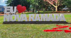 Nova Ramada/RS Leilões