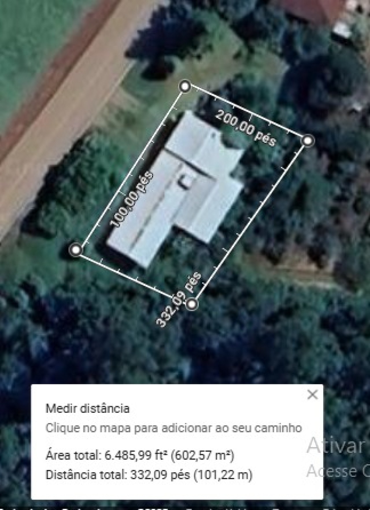 ÁREA DE 600m² COM EDIFICAÇÃO INDUSTRIAL EM SÃO VENDELINO/RS [R$ 37.500,00 + 30x R$ 3.750,00]