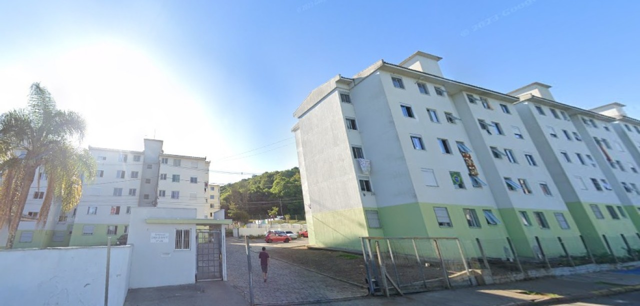 APARTAMENTO 251 DA TORRE 2 DO RESIDENCIAL CAMPOS DA SERRA IV EM CAXIAS DO SUL RS