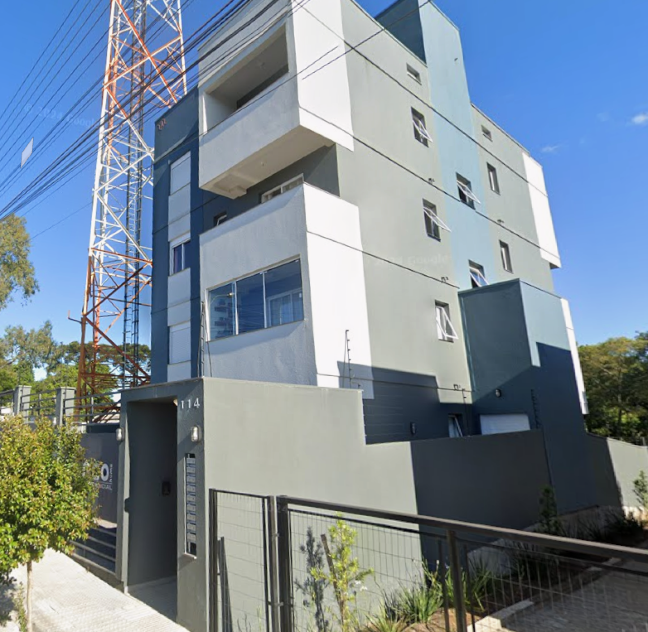 APARTAMENTO N° 101 E VAGA DE GARAGEM N° 101 DO RESIDENCIAL NEO HOME EM CAXIAS DO SUL