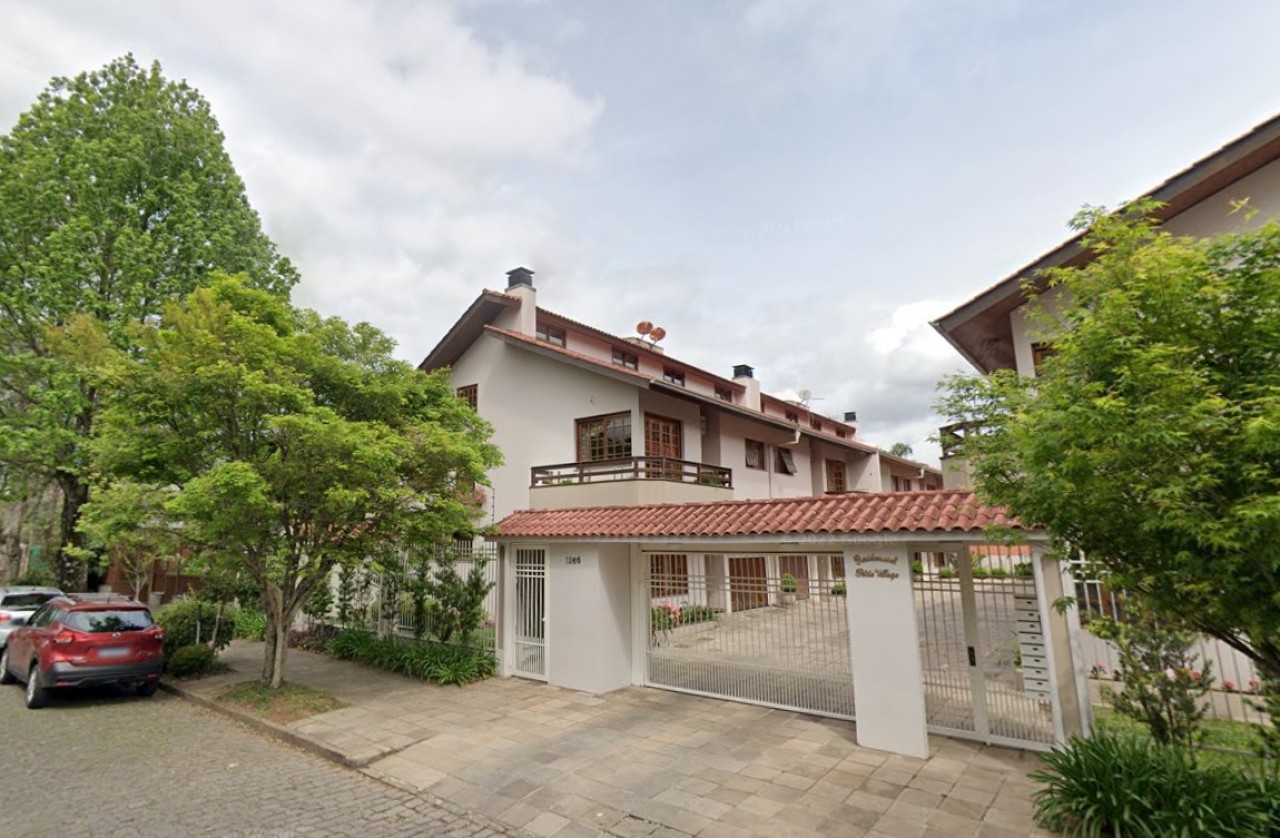 RESIDÊNCIA N° 01 DO RESIDENCIAL PETITE VILLAGE EM CAXIAS DO SUL