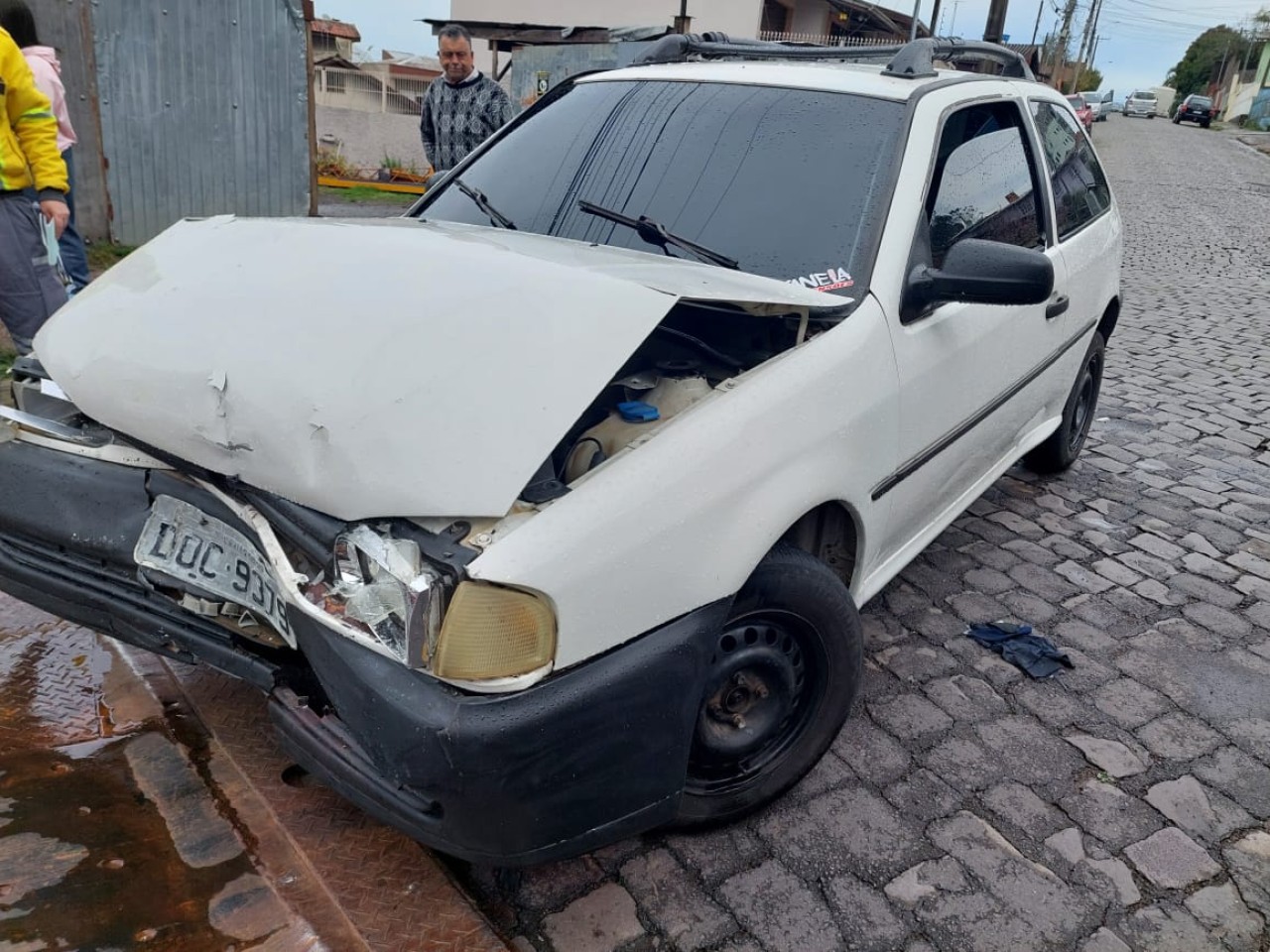 VW/GOL SPECIAL, PLACA DOC9379, ANO/MODELO 2004/2005 E COR BRANCA