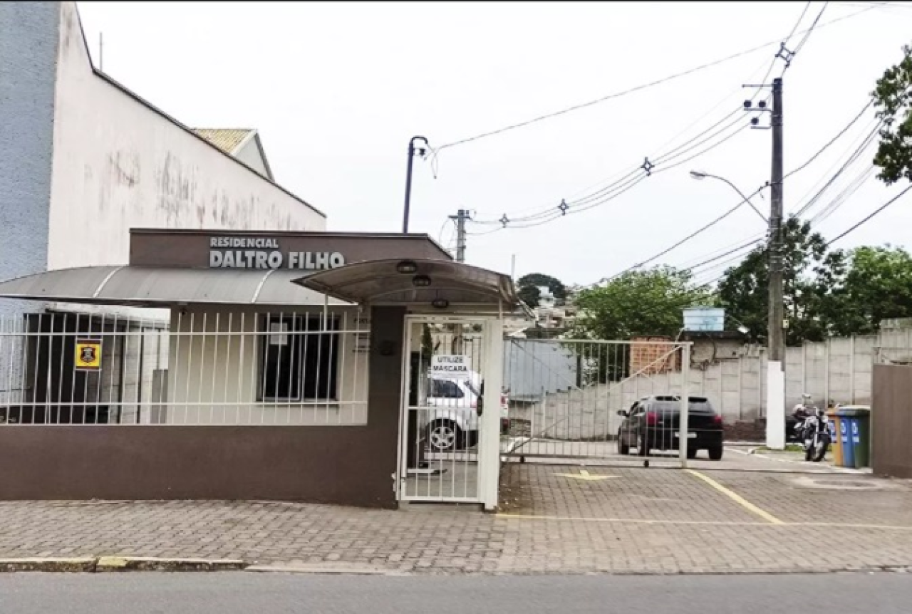 APARTAMENTO N° 224 DO BLOCO 6 DO CONDOMÍNIO RESIDENCIAL DALTRO FILHO EM NOVO HAMBURGO/RS