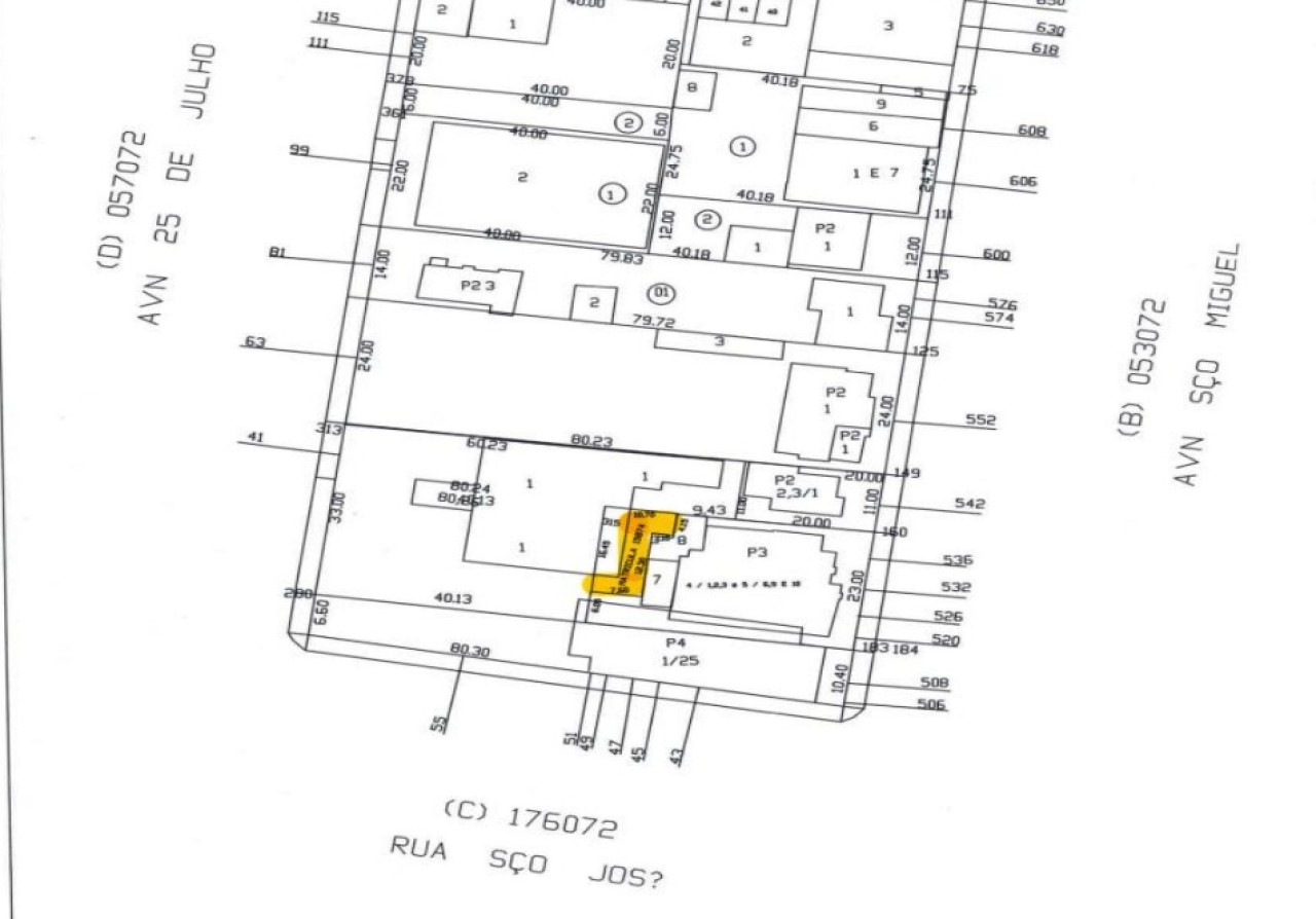 IMÓVEL DE 137,33m² EM DOIS IRMÃOS/RS
