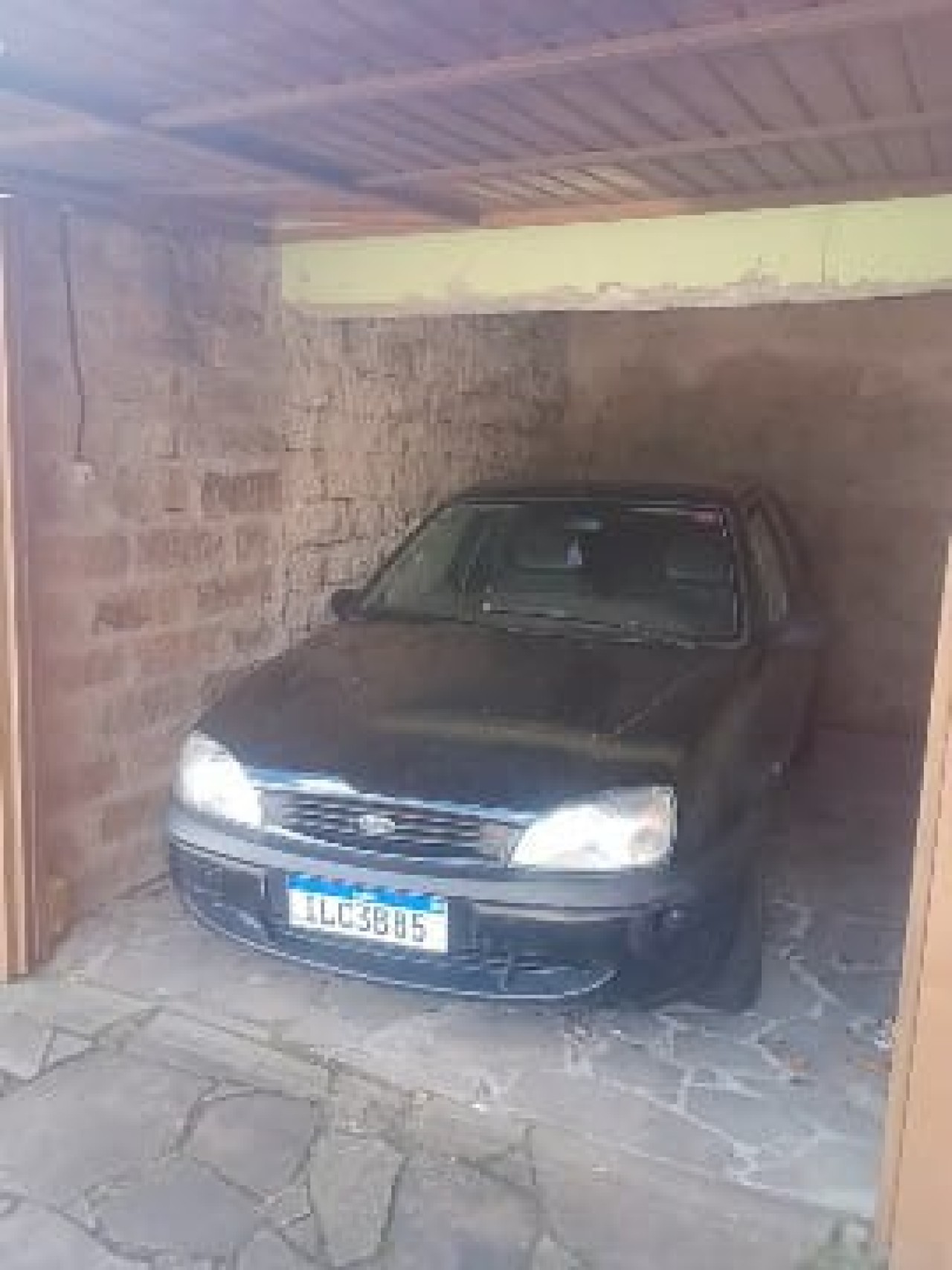 I/FORD FIESTA STREET, PLACA ILC3B85, ANO/MODELO 2002/2002