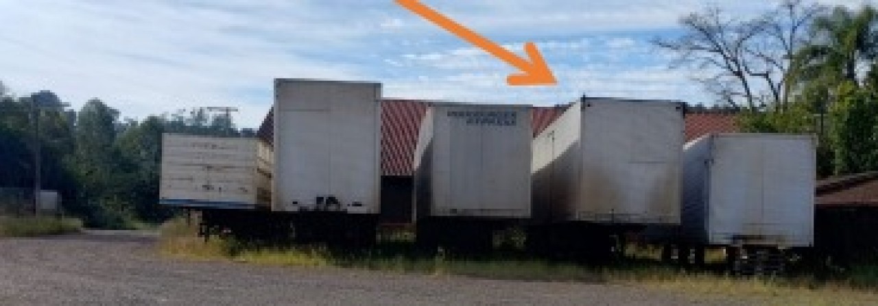 VEÍCULO MARCA/MODELO: SR/GUERRA CHARGER FG, ANO/MODELO: 2006/2006