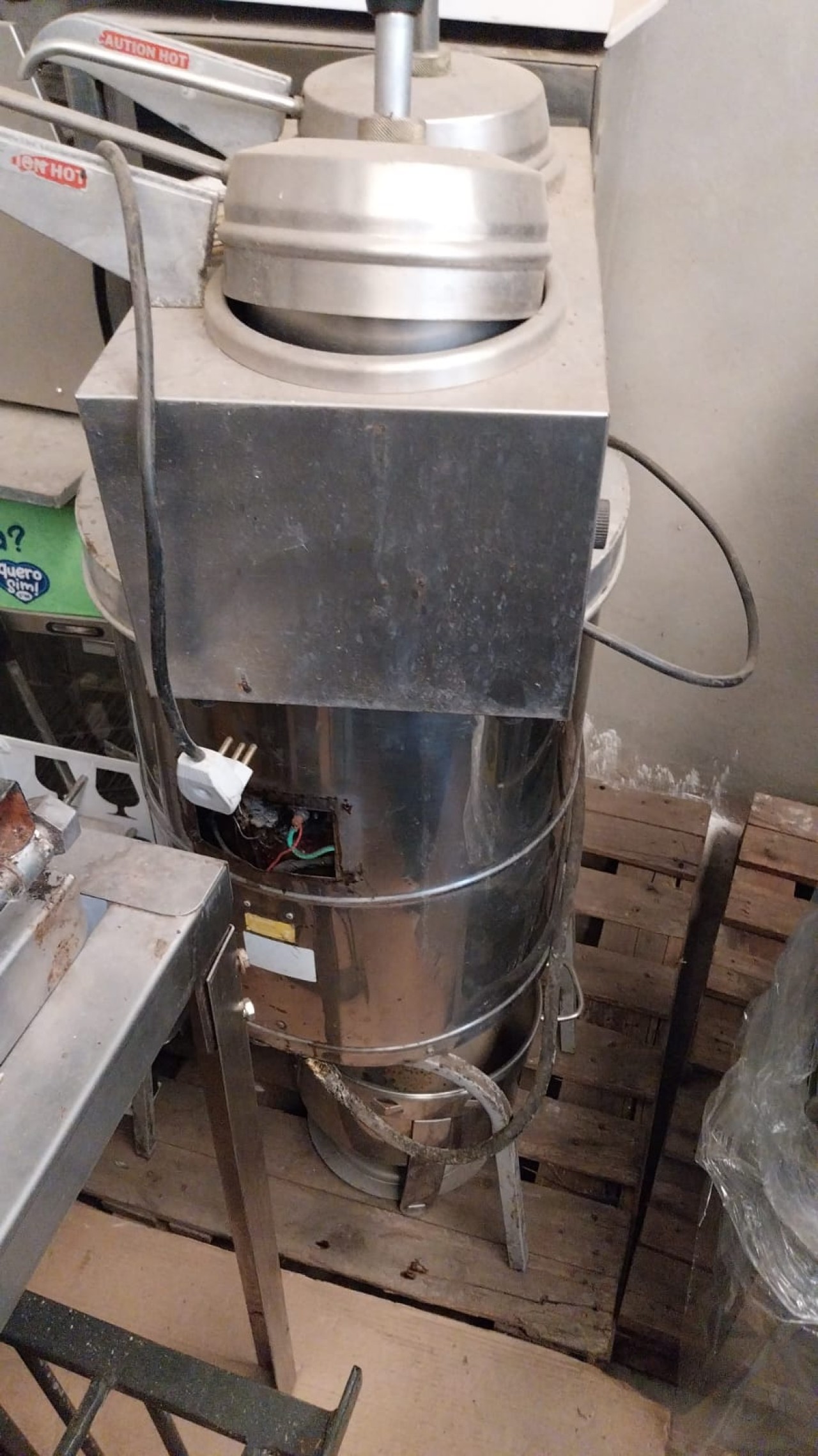 UTENSILIOS DE COZINHA [12 ITENS]