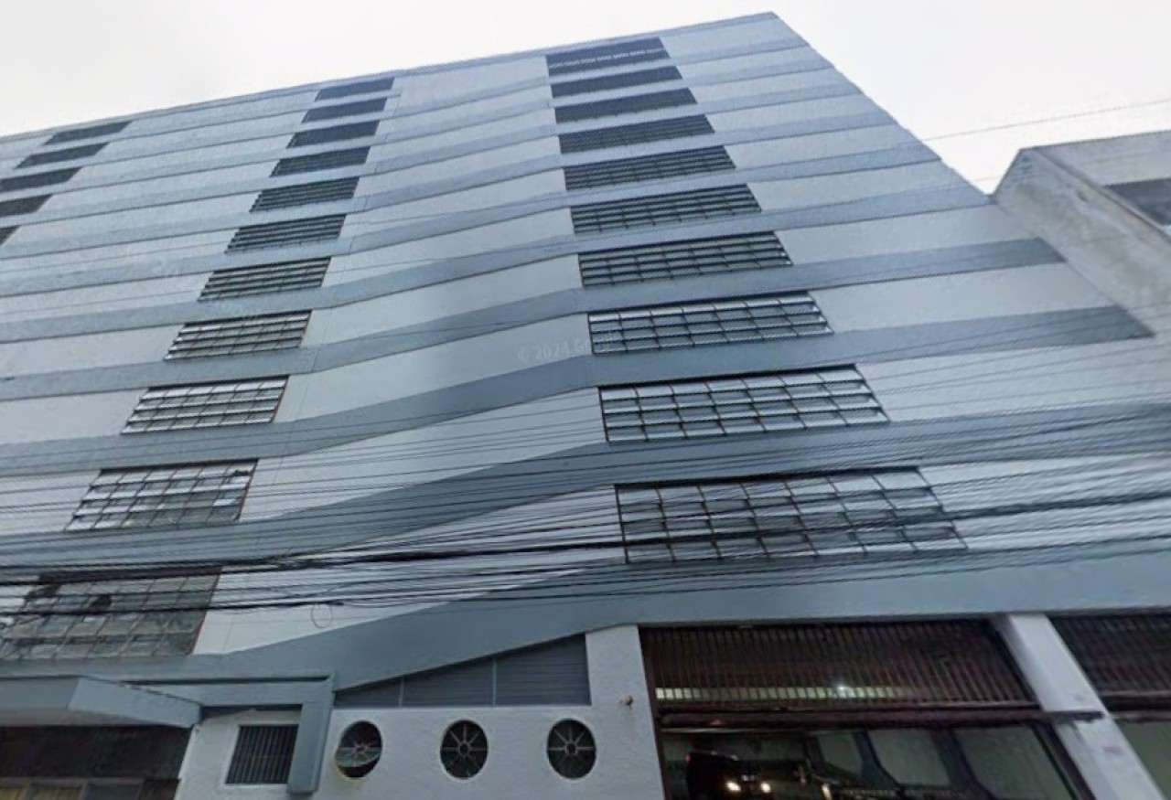 BOX DE GARAGEM Nº 731 DA GARAGEM ALFA, NO CENTRO DE CAXIAS DO SUL/RS