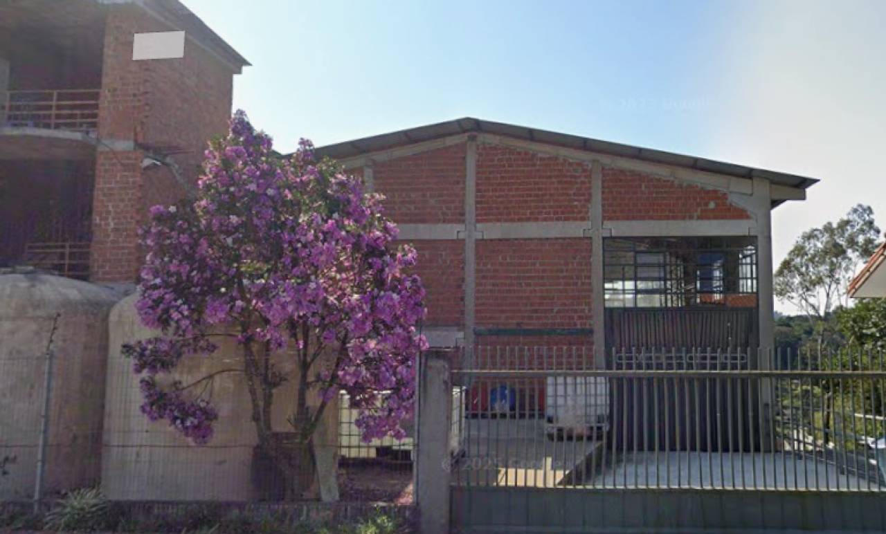 PAVILHÃO DE 2.800m² SOBRE UM TERRENO DE 4.740,03m² EM FARROUPILHA/RS [LOCADO]