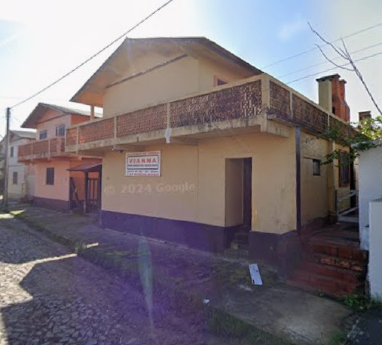 APARTAMENTO Nº 1, NA ANTIGA RUA PORTO ALEGRE EM ARROIO DO SAL/RS