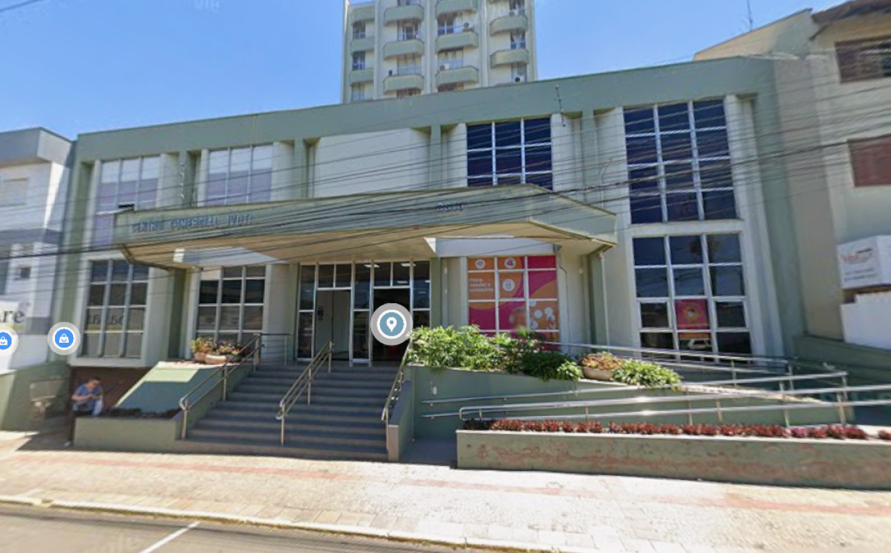 IMÓVEL COMERCIAL (LOJA 216) DE 72,47M² EM IVOTI/RS