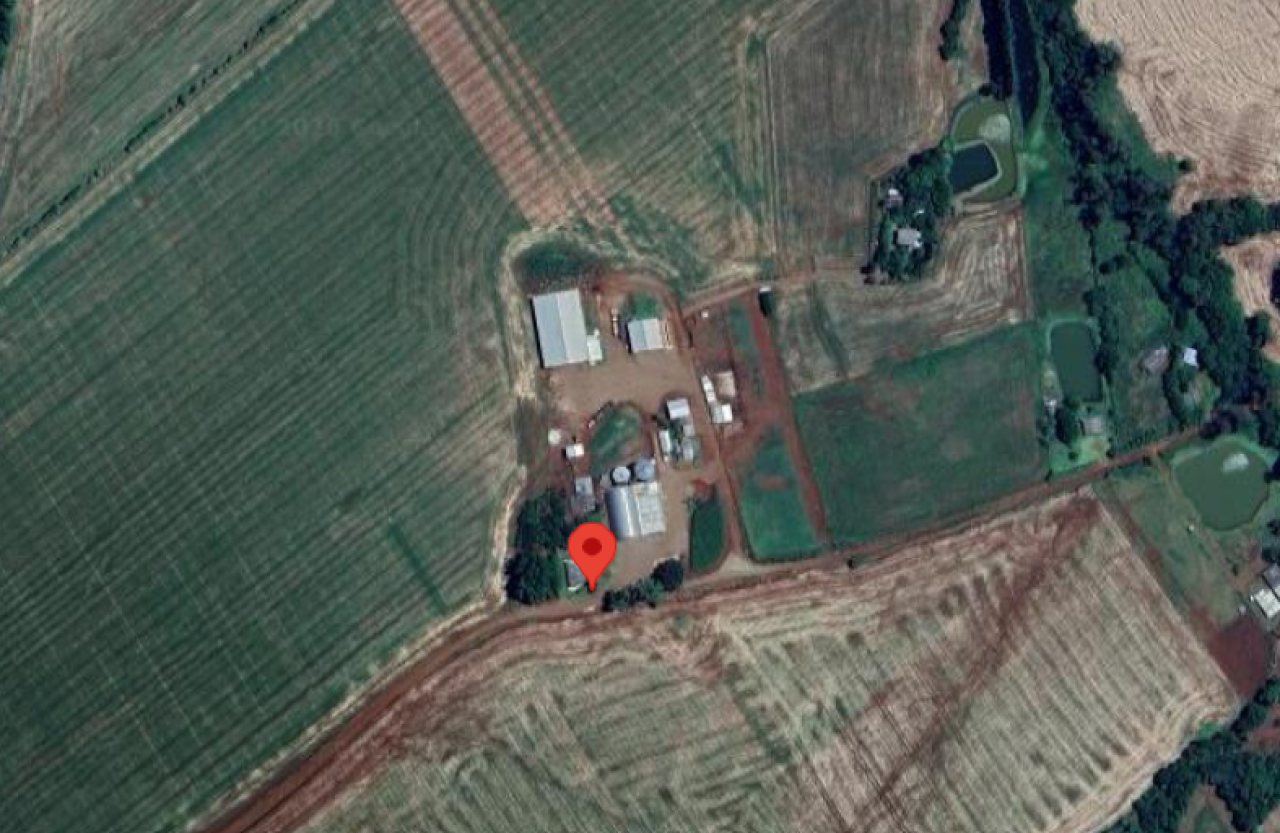 FALÊNCIA DANIEL/DANILO DURIGON - AGRICULTURA [10 LOTES]
