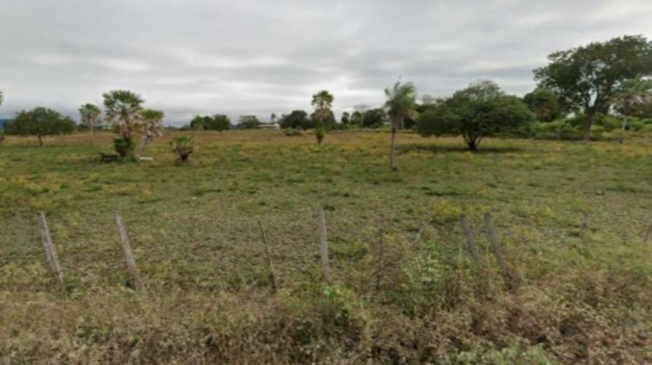 TERRENO RURAL COM ÁREA DE 1.750.000,00m² em TAIO/SC